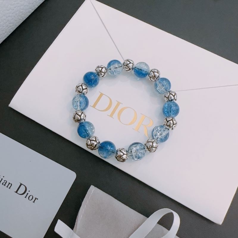 Christian Dior Bracelets